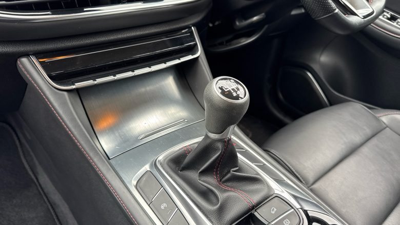 MG HS 1.5 T-GDI SE 5dr Petrol Hatchback